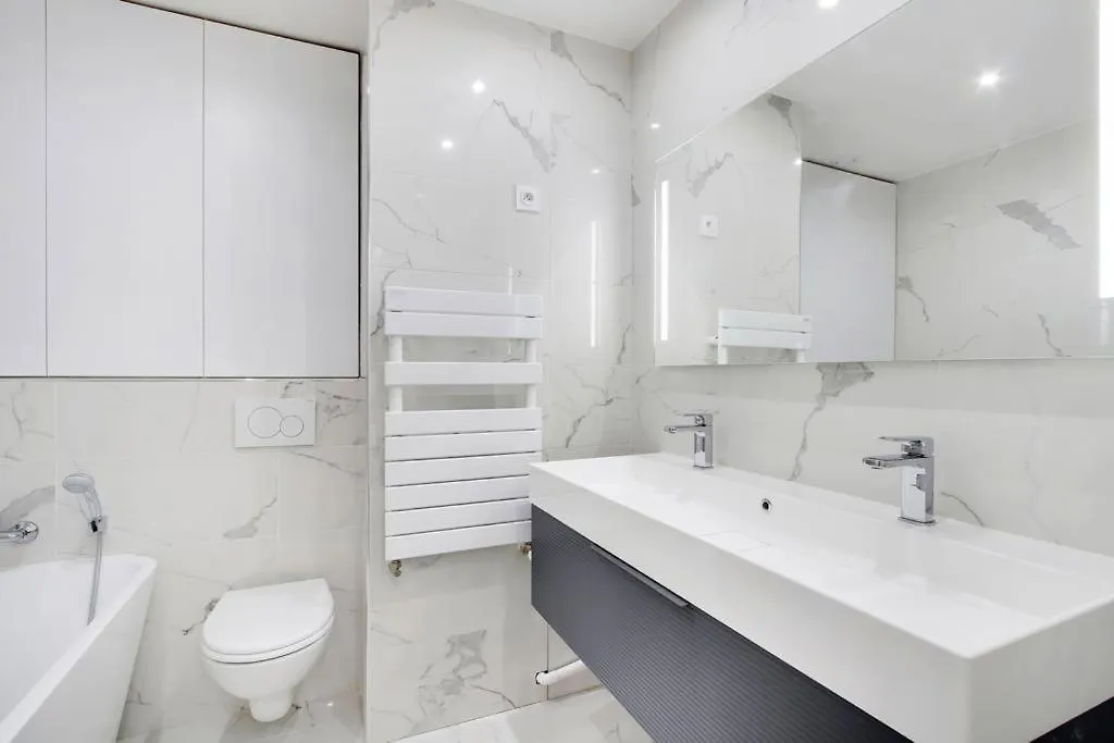 Trocadero/ Eiffel Tower - 3 Bedrooms- New! Apartamento