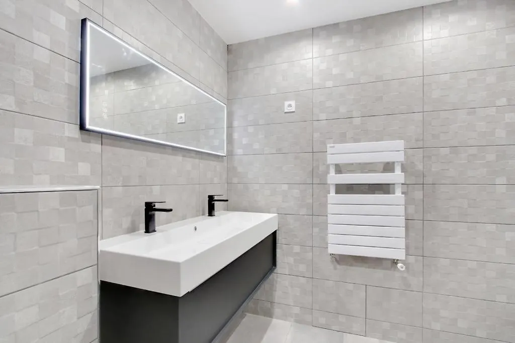 Trocadero/ Eiffel Tower - 3 Bedrooms- New! Apartamento *